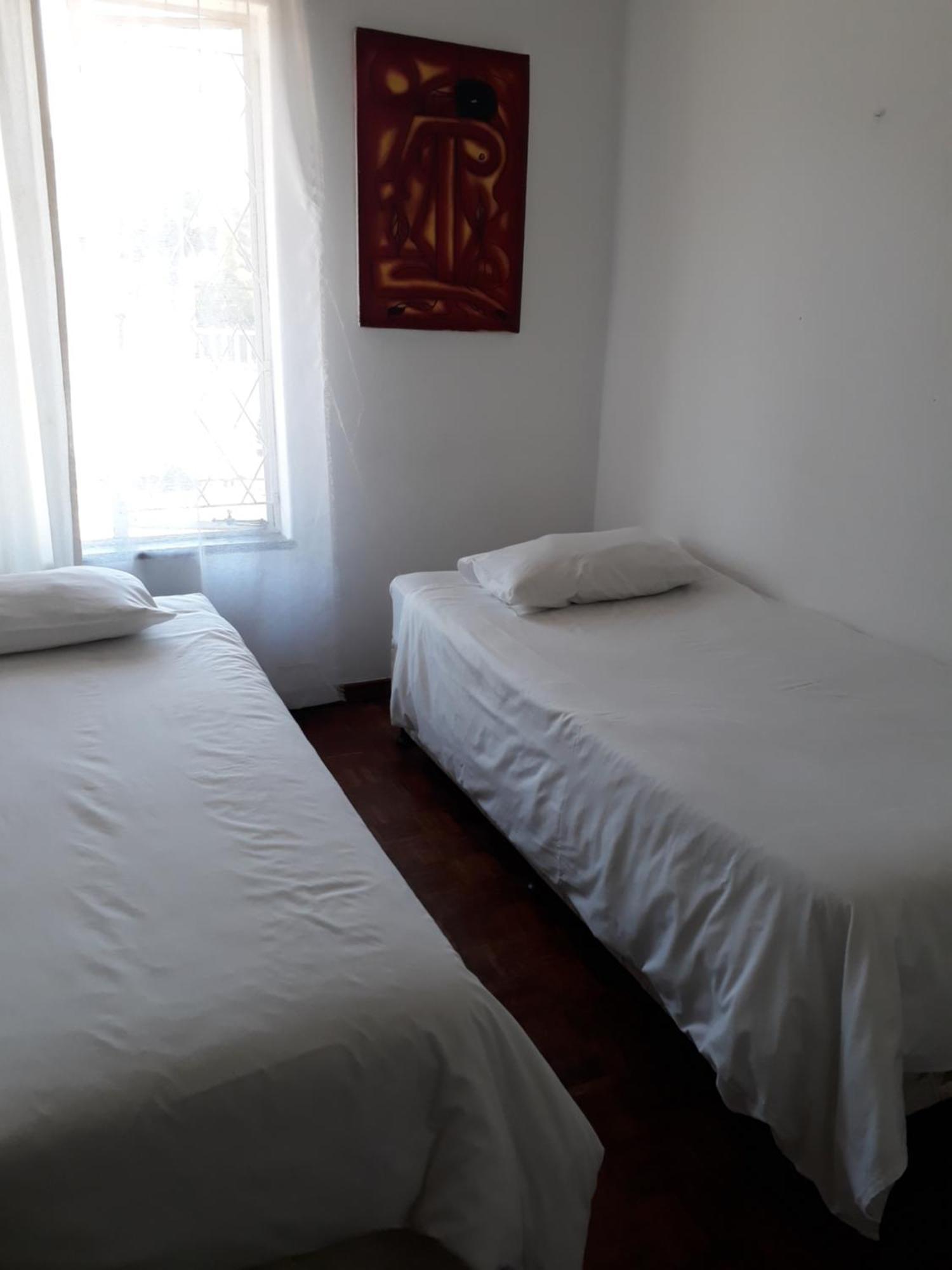 Accoustix Backpackers Hostel Johannesburg Exterior foto